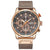 Montre-bracelet pour hommes
