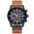 Montre-bracelet pour hommes