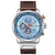 Montre-bracelet pour hommes