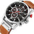 Montre-bracelet pour hommes