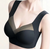 Soutien-gorge antichoc sans couture
