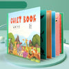 Livre Montessori pour tout-petits