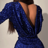 Robe Glam Glitter