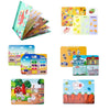 Livre Montessori pour tout-petits