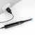 Brosse à dents électrique sonique rechargeable