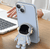 Etui de téléphone pour astronaute