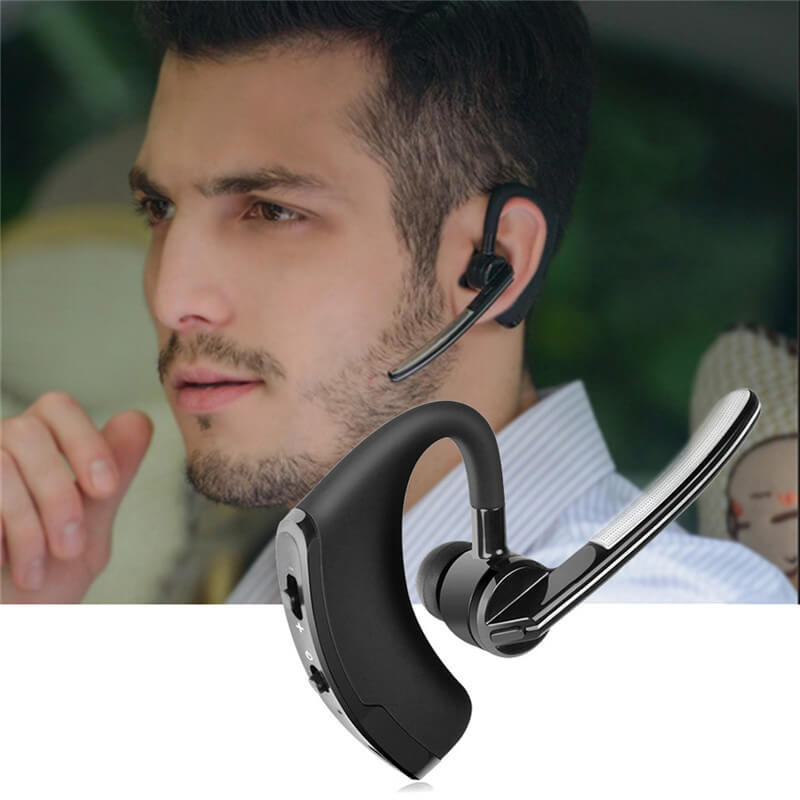 Écouteurs Bluetooth pour une oreille