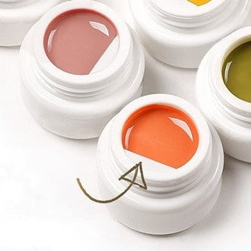 Vernis à ongles Mud Gel