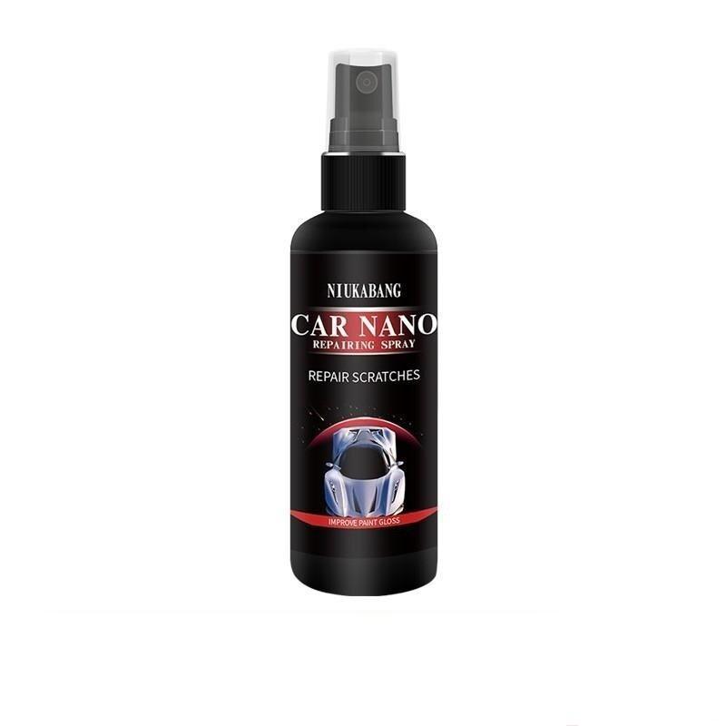 Nano Paint Spray avec Gloss Repair 50ml - 1+1 GRATUIT