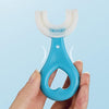 Brosse à dents souple pour enfants