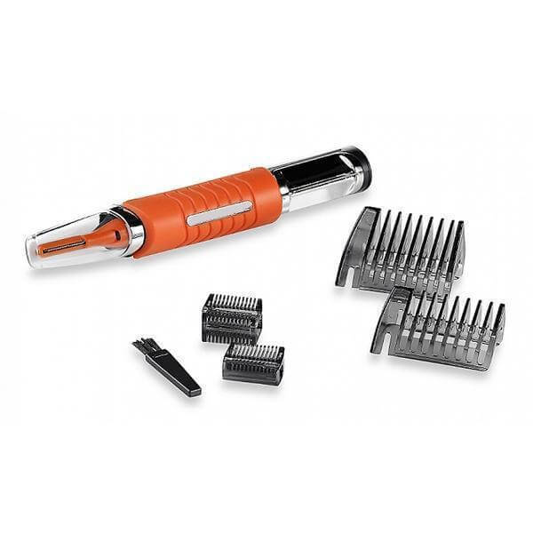 Tondeuse à cheveux multifonctionnelle