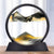 Sablier 3D Sandscape