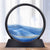Sablier 3D Sandscape