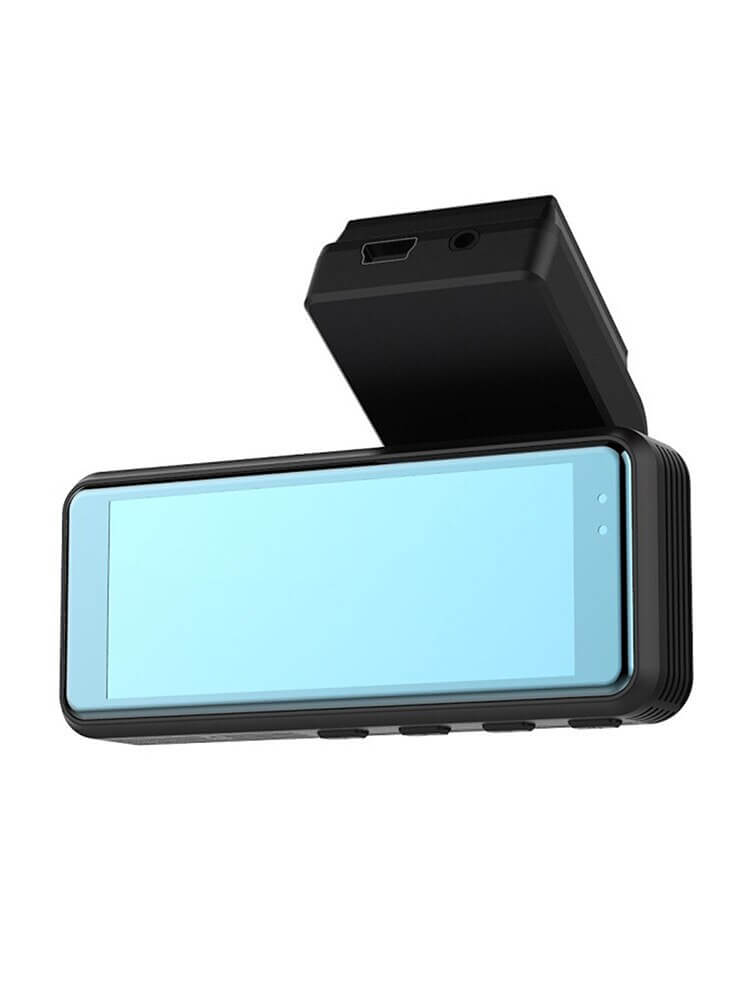 Enregistreur autocaméra de 3,16 pouces