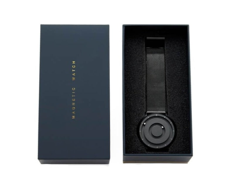 Montre magnétique