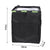 Sac poubelle pliable pour voiture