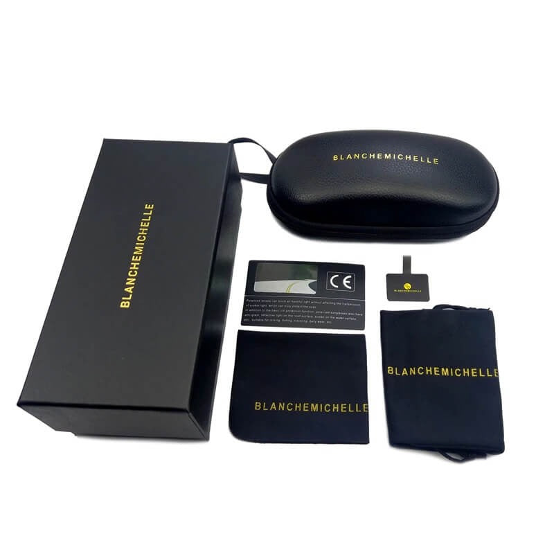 Lunettes de soleil polarisées