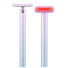 Baguette de massage facial LED