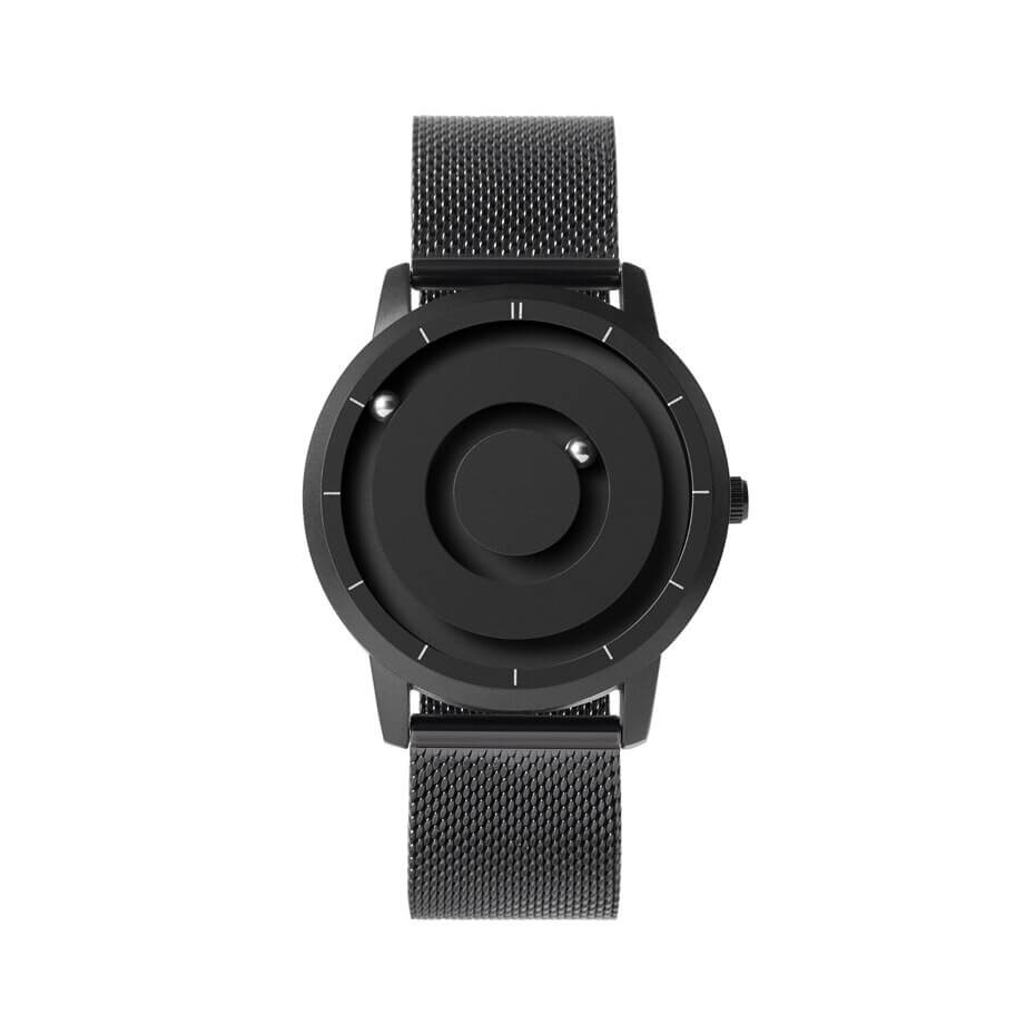 Montre magnétique