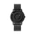 Montre magnétique