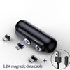 Banque d&#39;énergie magnétique portable