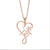 Collier Heart Of Faith