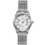 Montre décontractée pour femmes North Fashion