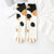 Chaussettes Pattes de Chat