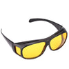 Lunettes de vision nocturne anti-éblouissement