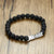 Bracelet diffuseur de flèches sacrées