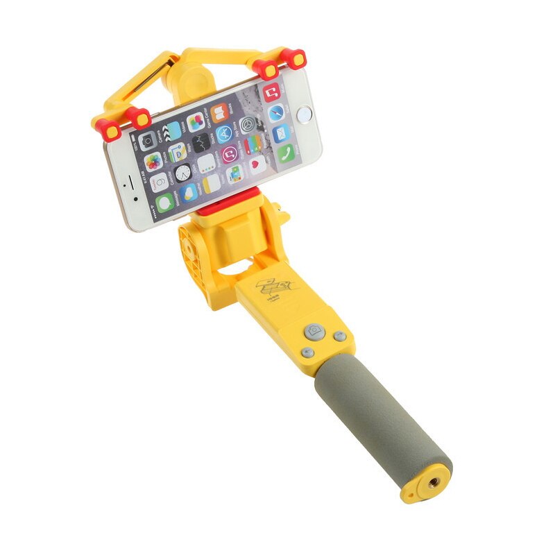 Bâton à selfie avec rotation à 360