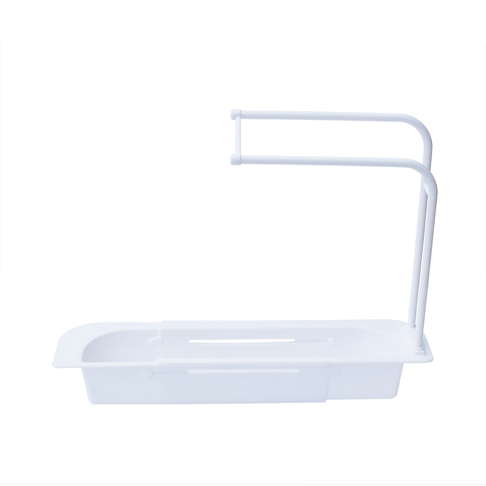 Égouttoir à vaisselle télescopique de cuisine