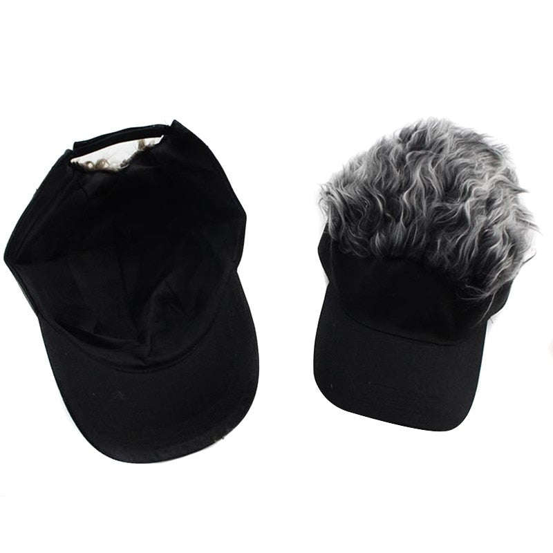 Casquette pare-soleil Flair Hair