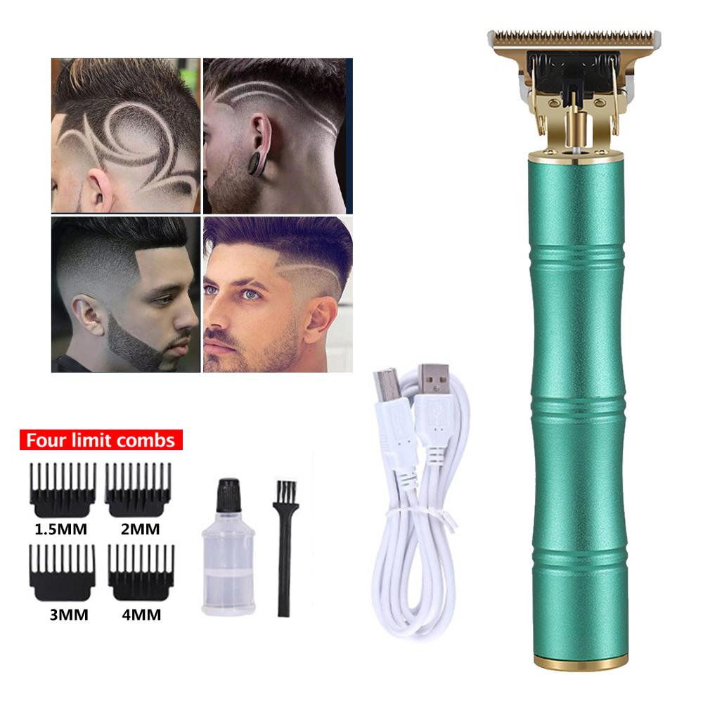 Tondeuse Clipper sans fil 2021 PRO