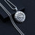 Pendentif œil d'Horus de l'Égypte ancienne
