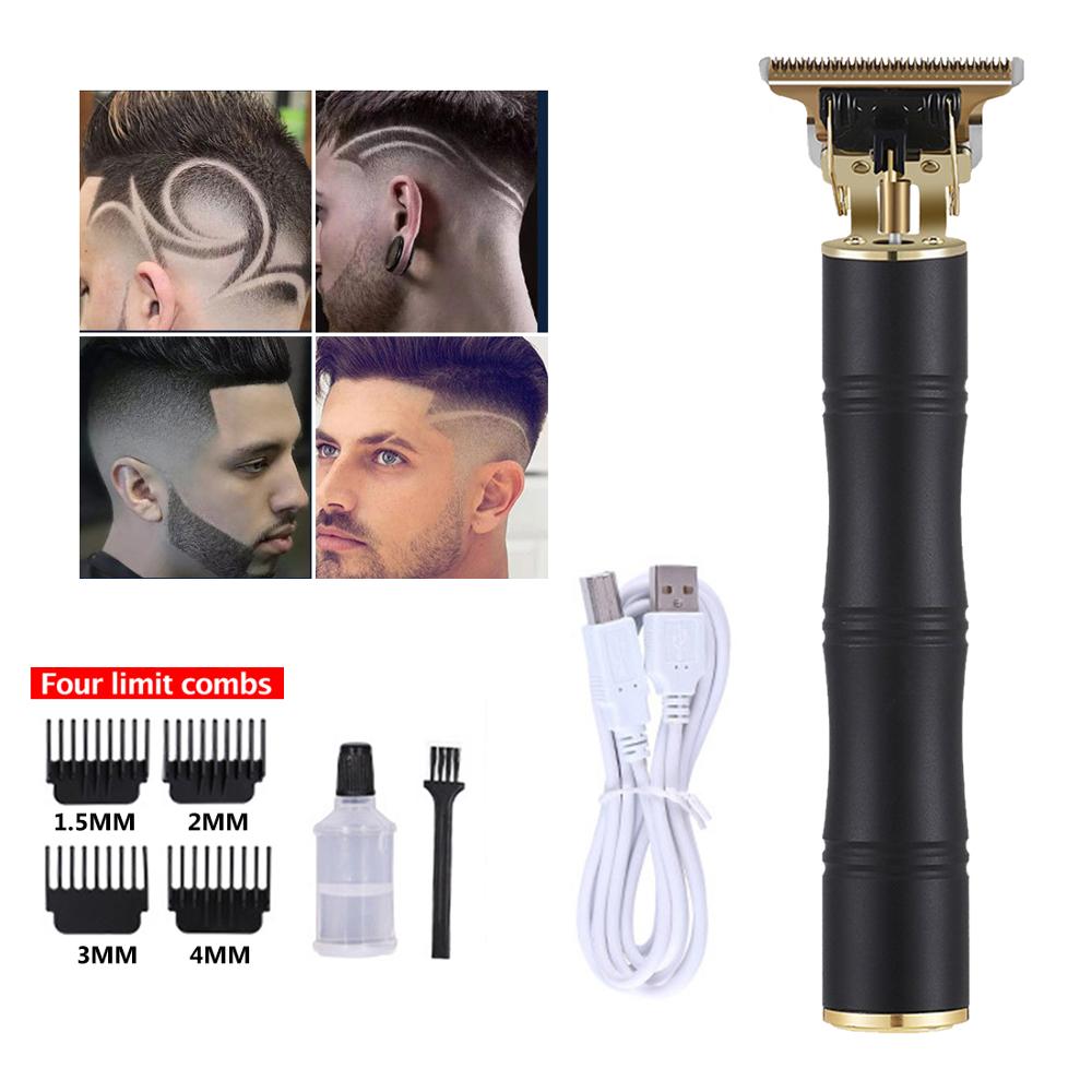 Tondeuse Clipper sans fil 2021 PRO