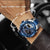 NAVIFORCE Montre de sport militaire
