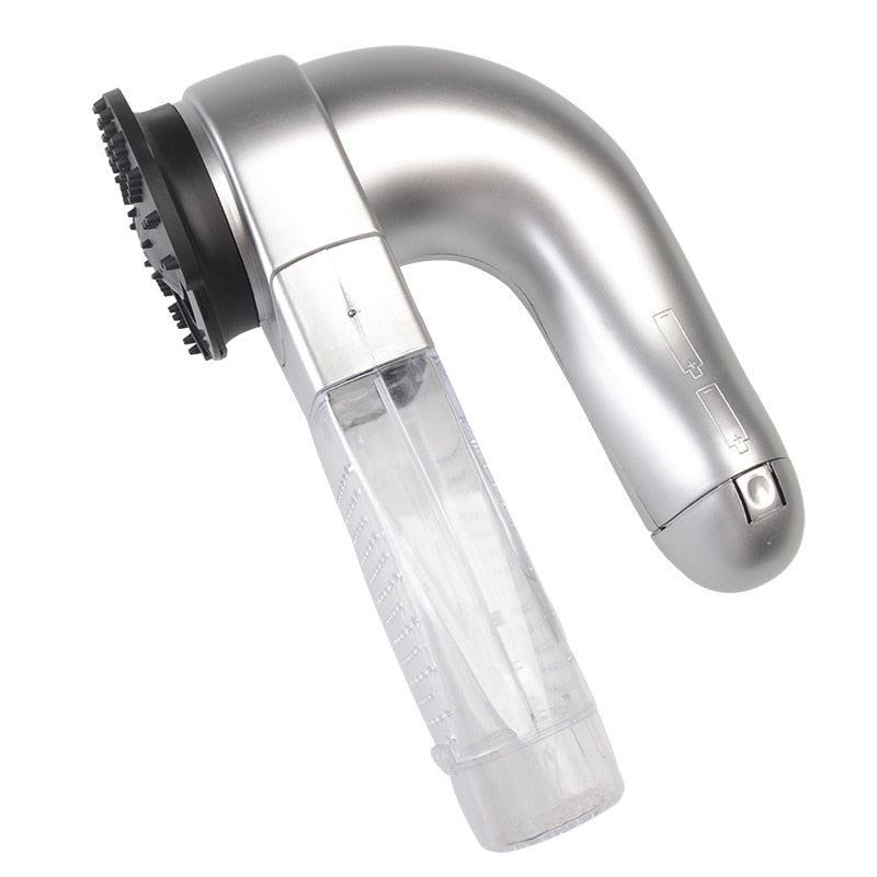 Aspirateur à poils d'animaux