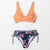 Maillot de bain sexy Push Up Monokini