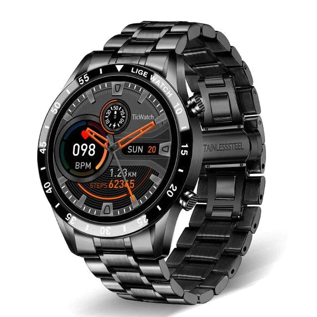 Elegant Sport Smart Watch