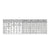 Hommes - Slim Fit - Manches longues