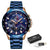 Montre-bracelet Chronographe de luxe