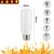 Ampoule LED à effet de flamme