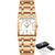 Montre-bracelet de luxe pour hommes