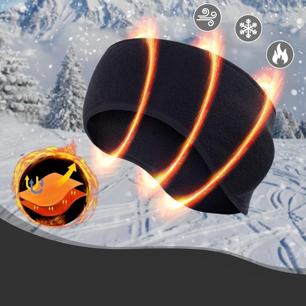 Couvre-oreilles Sweatband