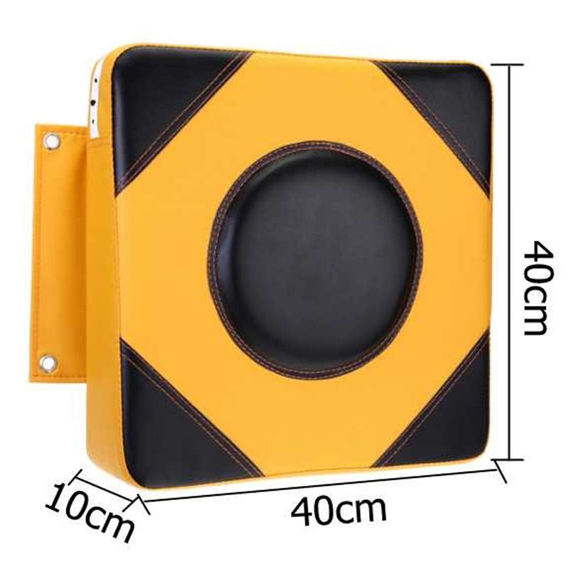 Tapis de frappe mural