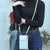 Sac à bandoulière