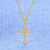 Collier Croix Amazing Grace