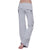 Pantalon cargo Bootleg pour femmes