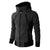 Veste chaude d'hiver